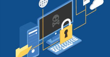 2017年勒索软件销量激增2502% 网络威胁的井喷与应对之策