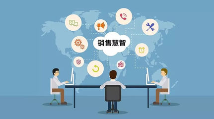 销售慧智 驱动家电行业信息化管理升级